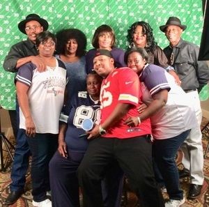 Meet your Posher, Debra